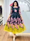 Sayani Cotton Mix Western Wear Dresses Collections Suppliers In India